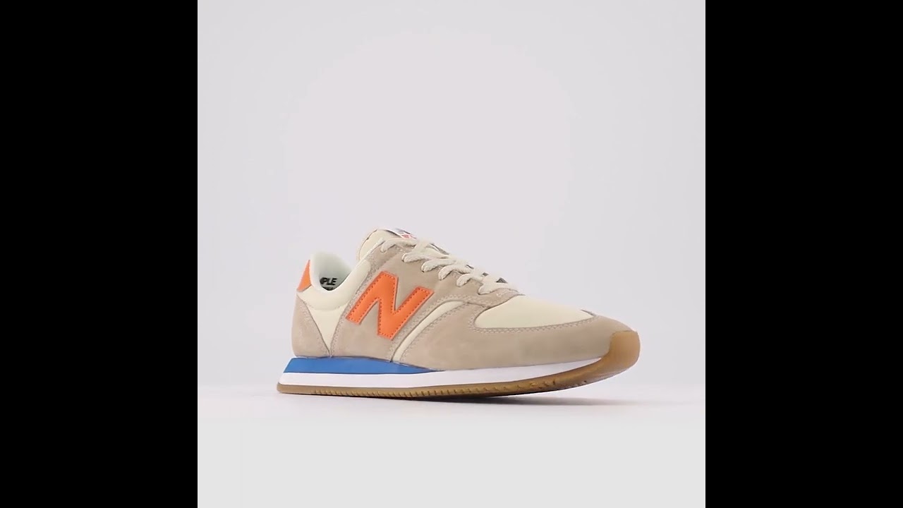 Injusto lava apagado Zapatillas Urbanas Hombre New Balance 420 Multicolor | Tienda Oficial New  Balance Chile