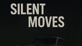 Silent Moves - LuQI (Official Music) screenshot 3