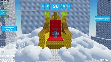 13.5 STUD JUMP WITHOUT FPS UNLOCKER (Hawol