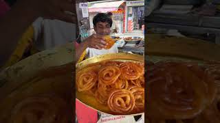 Spending 100Rs On Top 5 Indian Street Food And This Happened