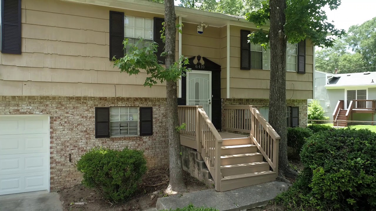 6410 Buckhurst Trail YouTube