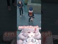 do NOT let vtubers play gacha games #vtuber #vtuberclips