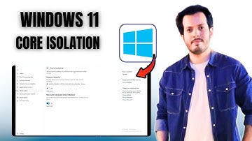 Hoe u de integriteit van het kernisolatiegeheugen in Windows 11 in- of uitschakelt | Stapsgewijze...