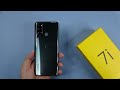 Realme 7i unboxing, camera, antutu, gamming test