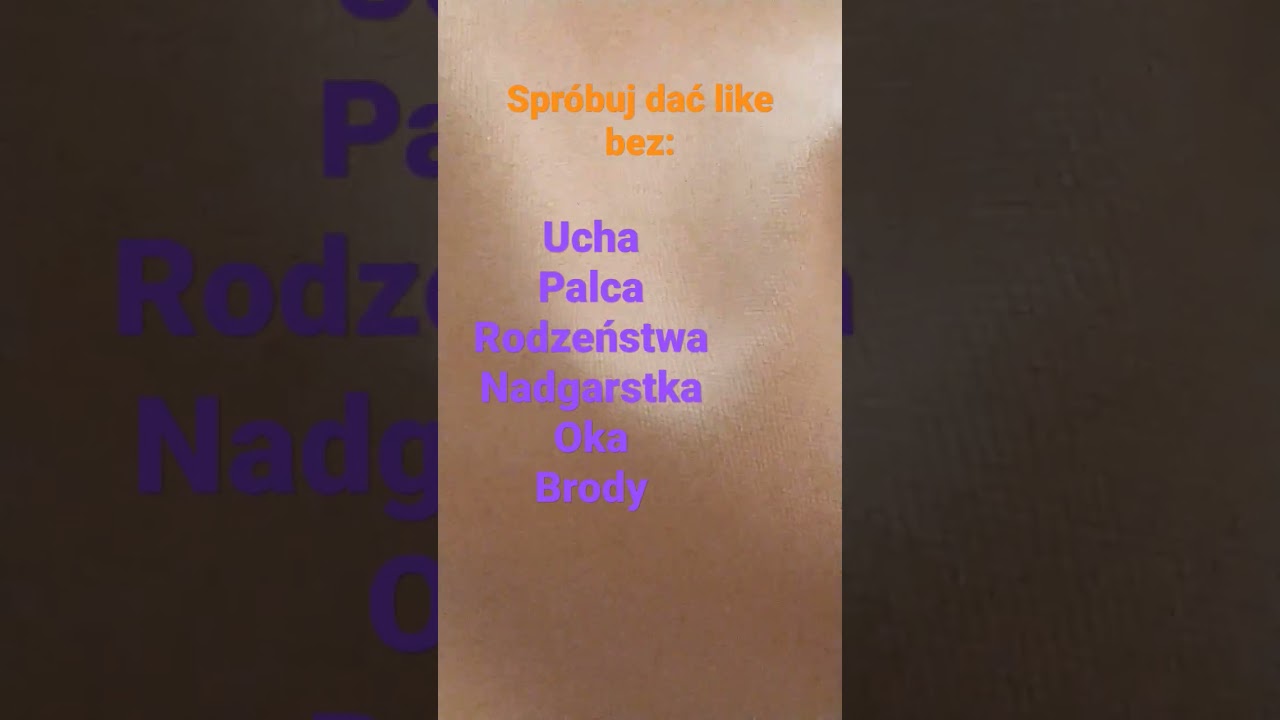 Udało ci się???