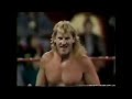 Lance Cassidy WWF In Ring Debut Vs Tom Stone WWF Superstars 10 10 92 Lance Cassidy WWF In Ring Debut Vs Tom Stone WWF Superstars 10 10 92