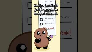 Take care of your to-do list with Tubby!☺️💙💚 #tubbynugget