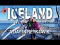 Reykjavik and keflavik   airport tips and exploring on your first day in iceland