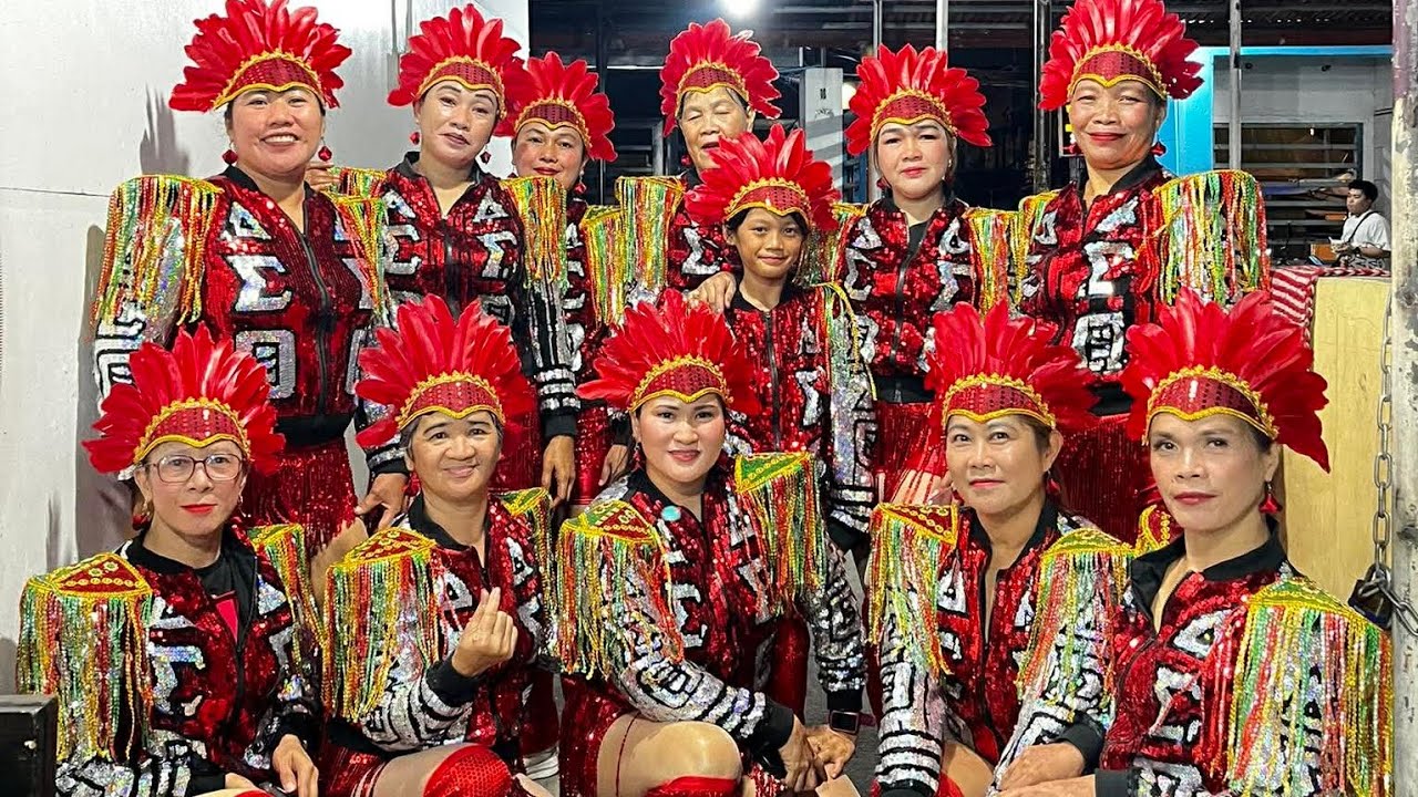 Champion Valentines Zumba Battle 💋