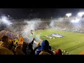 Entrada de los equipos ¦ Clásico del hielo ¦ #FinalRegia ¦