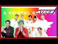 A HELPFUL GUIDE TO STANNING ATEEZ | ATEEZ GUIDE REACTION