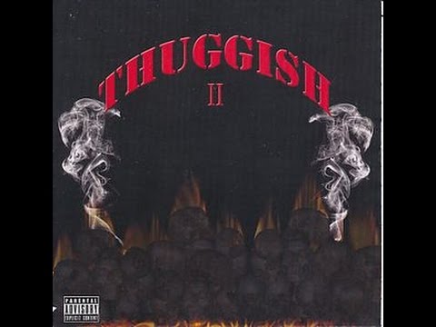 Bone Thugs-N-Harmony - Turn Your Radio Up feat. The Dream (DJ U-Neek presents: Thuggish II)