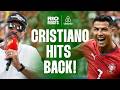 Do Not Doubt Cristiano Ronaldo | England Result Overreaction?