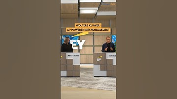 Transforming Data Management with AI by Wolters Kluwer from Anomaly Detection to ESG Compliance!