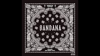Big Baby Tape & kizaru - Bandana - Минус трека