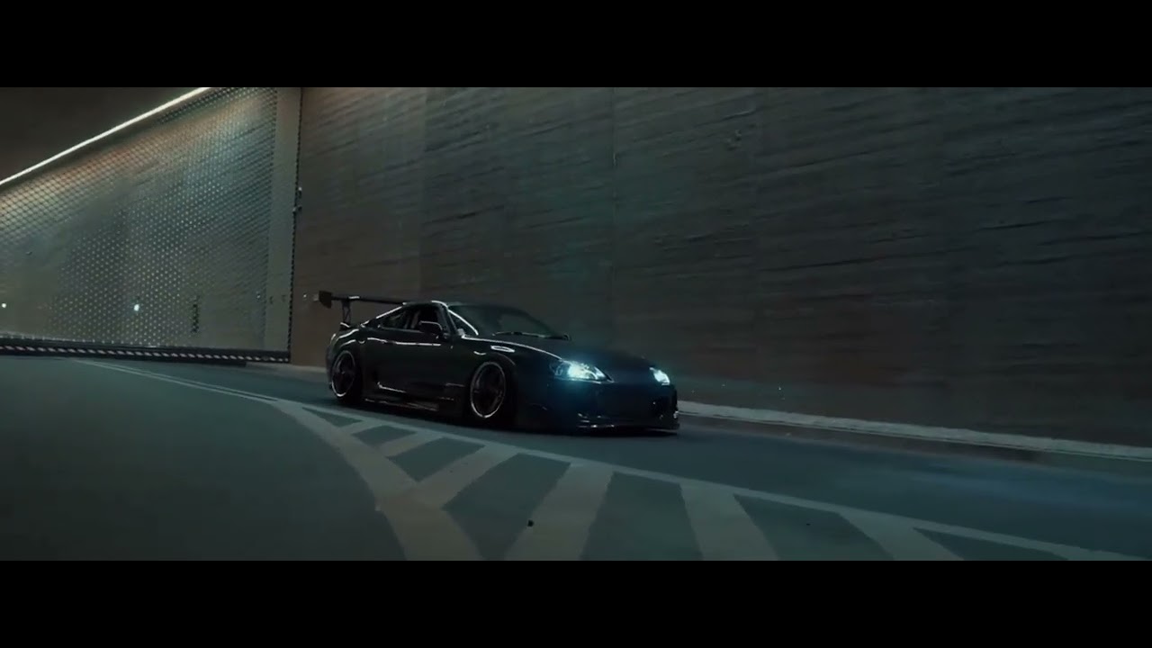 Supra MK4 😈 || OG Editz - YouTube
