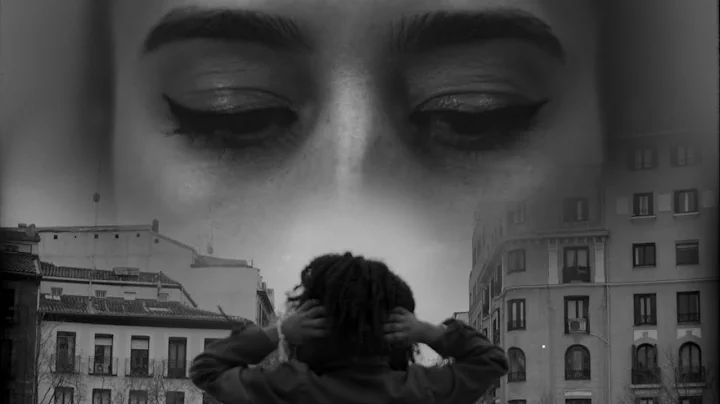 SD Kong & C.Spaulding - BASTILLA (Official Clip)