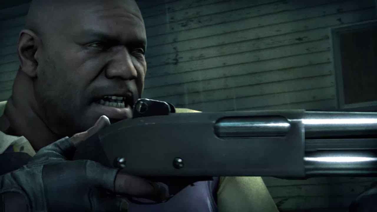 Left 4 Dead 2 - Sound Design Analysis