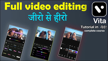 how to edit video in vita apps/how to use vita apps/vita apps video editing/vita apps use/video edit