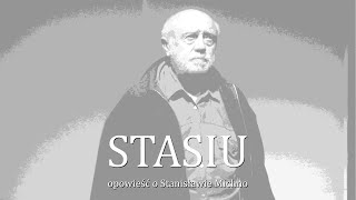 STASIU opowieść o Stanisławie Michno