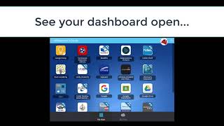 Introducing the ClassLink Dashboard