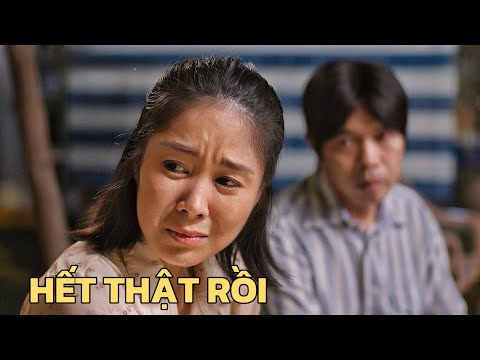 Little Girl maintains her stance: not going back to Sang | Movie THE LOWER WAR
