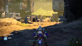 Destiny how to get the high value targets