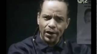 Ice-T - That's How I'm Livin'