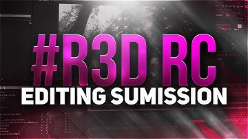 "Brehqo" - Green #R3DEditing Submission Powered by @JerkyXP [WON]