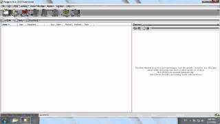 PowerArhiver Tutorial: PatchBeam - Silent update configuration