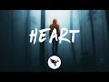 OTR ft. Shallou - Heart (Lyrics)