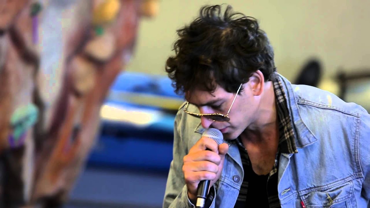 searchin matisyahu