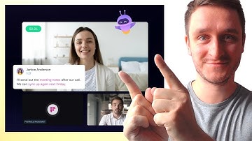 Automate meeting notes with Fireflies.ai