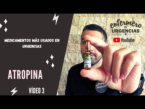 Video: ¿Cuándo usar papaverina?