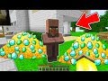 ISMETRG KÖYLÜNÜN GİZLİ HAZİNESİNİ BULDU! 😱 - Minecraft