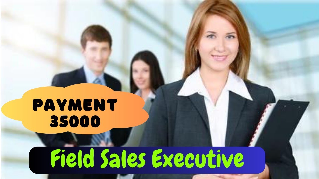 Field Sales Executive Ki Job Kaise Milegi 2023 ! सेल्स के जॉब के लिए