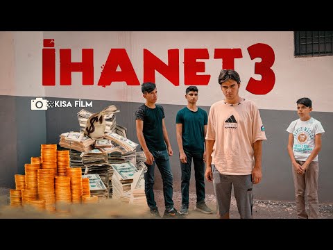 İHANET 3 ( KISA  FİLM )