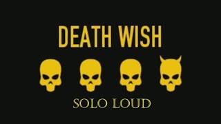 PayDay 2 Lab Rats (Лабораторные крысы) Death Wish solo - no bot PayDay 2 Lab Rats (Лабораторные крысы) Death Wish solo - no bot