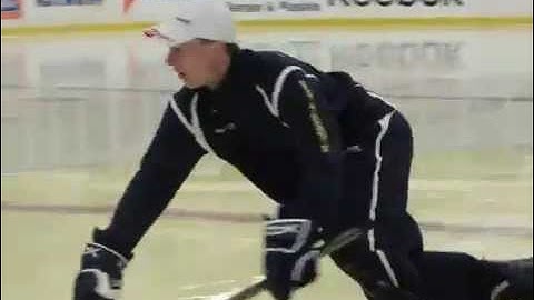 Skating show by Ansis Straupe