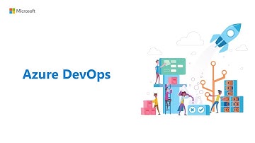 Azure DevOps Launch Keynote