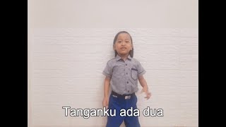 Download Lagu TANGANKU ADA DUA | CHRISTO MP3