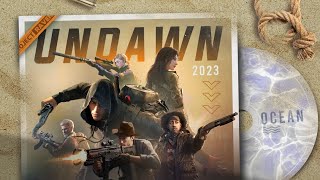 Garena Undawn  Sound Track