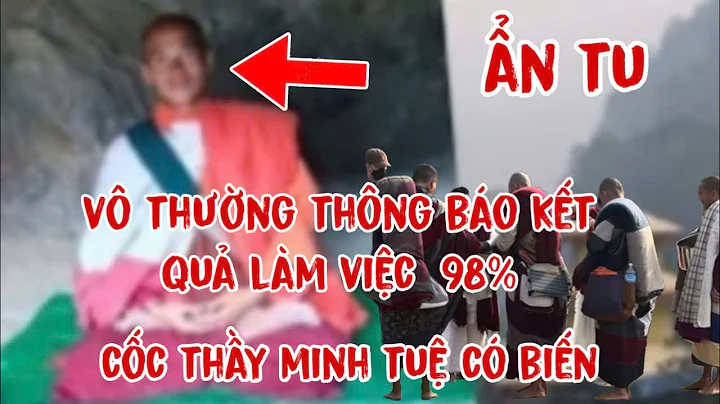 Trực Tiếp Đoàn Bộ Hành Ông Minh Tuệ 19/12 Cốc Thầy Có Biến | Vô Thường Thông Báo Kết Qủa Làm Việc