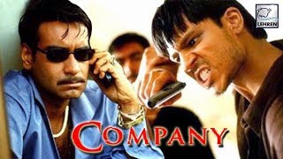 Vivek Oberoi Got His First Movie COMPANY Due To THIS INCIDENT | Lehren Diaries