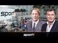 Ganze Folge CHECK24 WM Doppelpass mit Christoph Daum | SPORT1 - CHECK24 DOPPELPASS