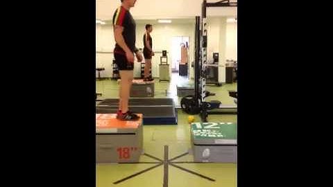 An Introduction to plyometrics