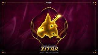 Henrique Camacho - Sitar (Vegas Remix)