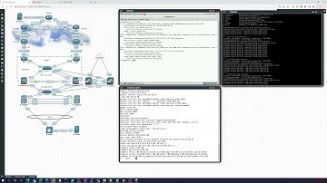 Migrating from Cisco ASA to Palo Alto NFGW Configuring Security Policies using EVE-NG Part 5