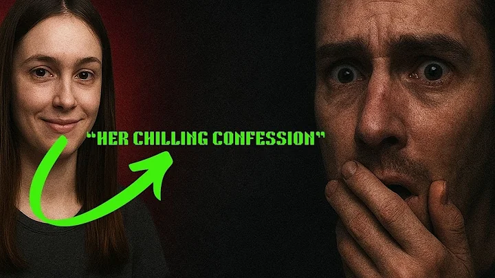 “The Most Unsettling Confession You’ll Ever Hear—And Why He Gave It”