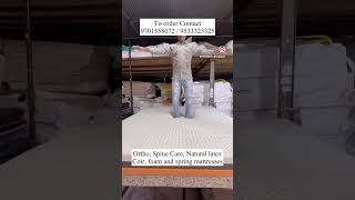 SleepSoft Mattresses – Engineering Excellence in Sleep Solutions.